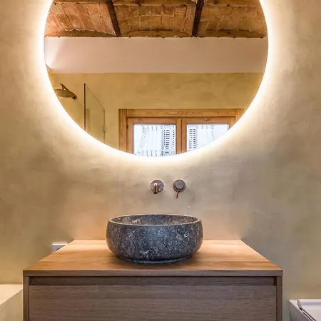 Apartmán Lacomuna Oasis Girona