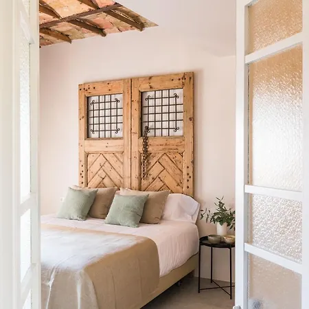Apartmán Lacomuna Oasis