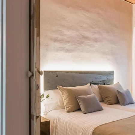 Apartmán Lacomuna Oasis