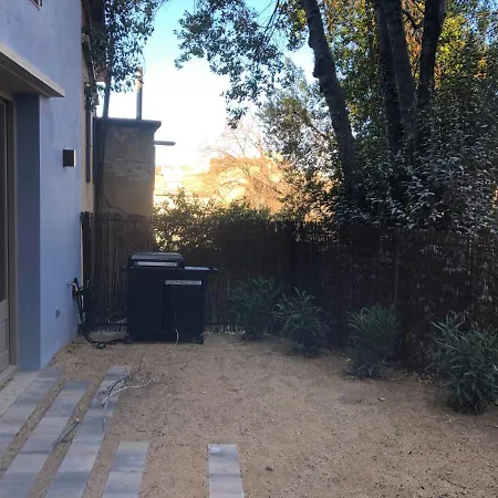 Lacomuna Oasis Apartmán