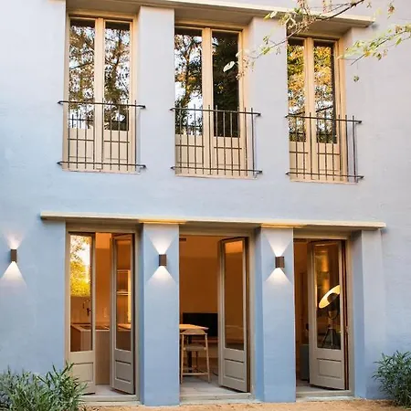 Lacomuna Oasis Apartmán Girona
