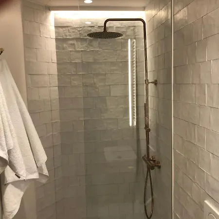 Apartmán Lacomuna Oasis