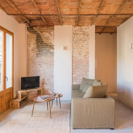 Apartmán Lacomuna Oasis Girona